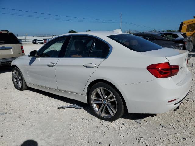 BMW 3 SERIES 330 I 2017