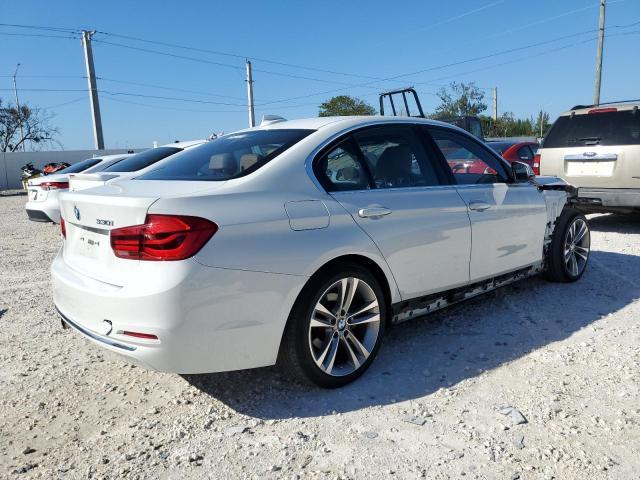 BMW 3 SERIES 330 I 2017