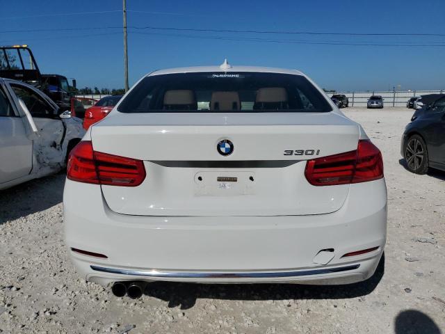 BMW 3 SERIES 330 I 2017