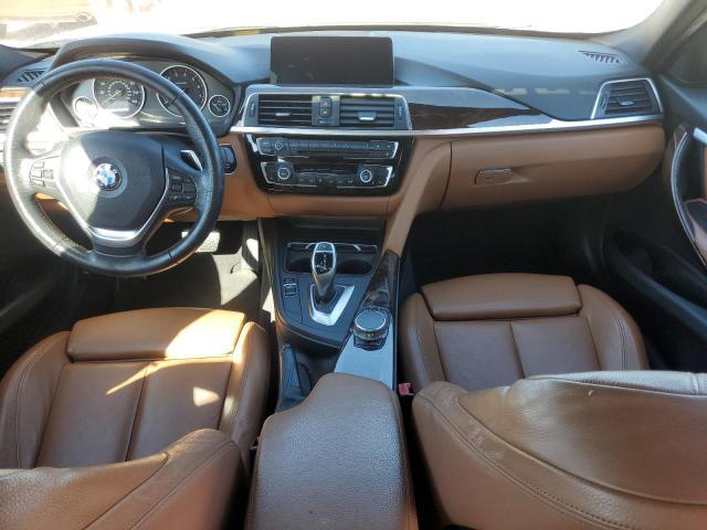 BMW 3 SERIES 330 I 2017