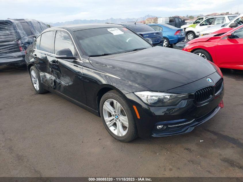 BMW 330 I 2017