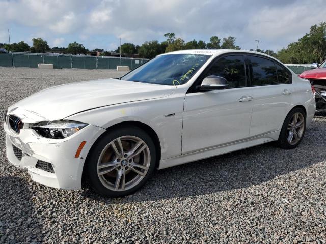 BMW 3 SERIES 330 I 2017