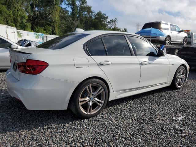 BMW 3 SERIES 330 I 2017