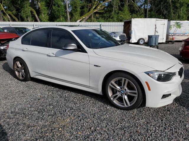 BMW 3 SERIES 330 I 2017