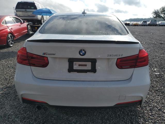 BMW 3 SERIES 330 I 2017