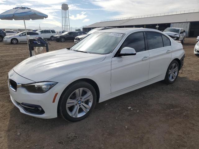 BMW 3 SERIES 330 I 2017