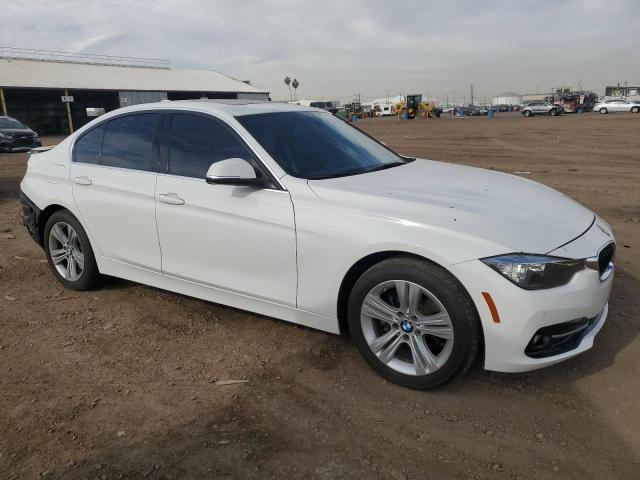 BMW 3 SERIES 330 I 2017