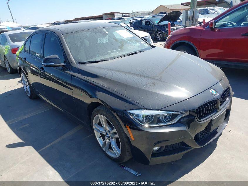 BMW 330 I 2017