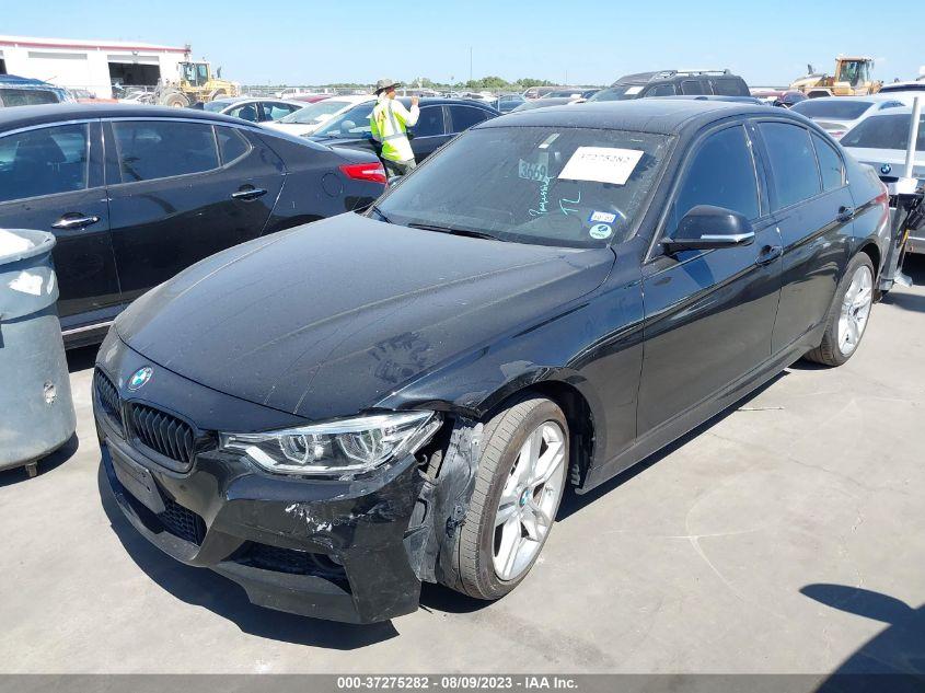 BMW 330 I 2017