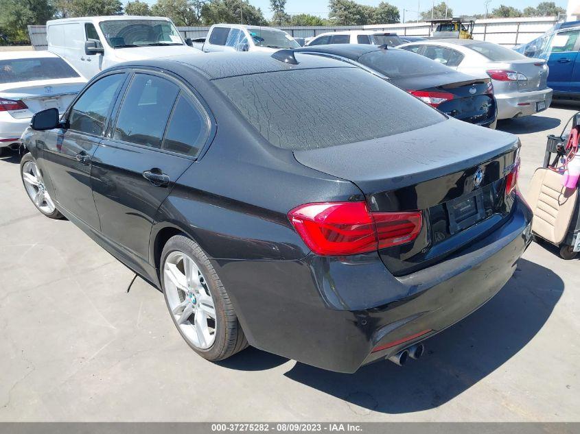 BMW 330 I 2017