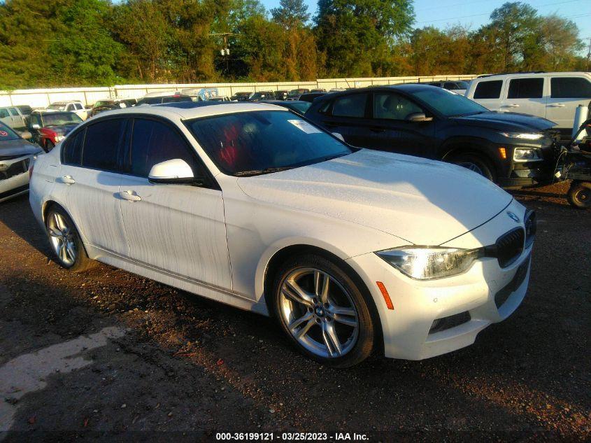 BMW 330 I 2017