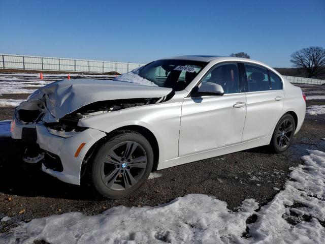 BMW 3 SERIES 330 I 2017