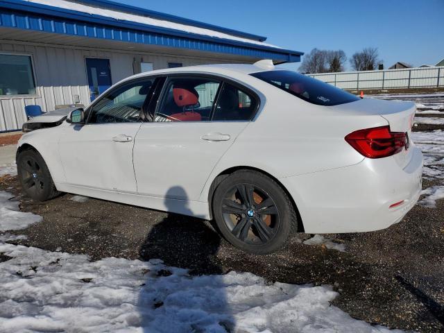 BMW 3 SERIES 330 I 2017