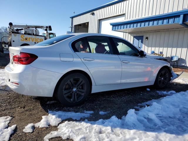 BMW 3 SERIES 330 I 2017