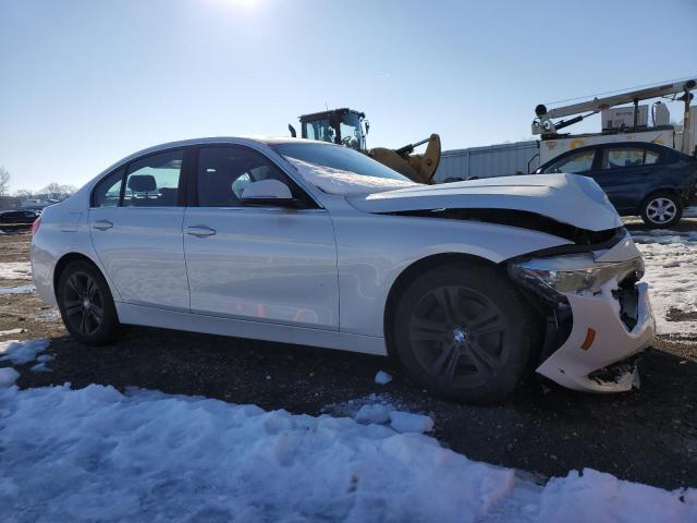 BMW 3 SERIES 330 I 2017