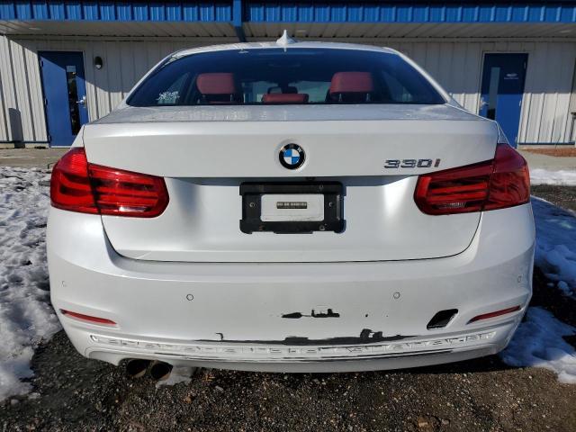 BMW 3 SERIES 330 I 2017