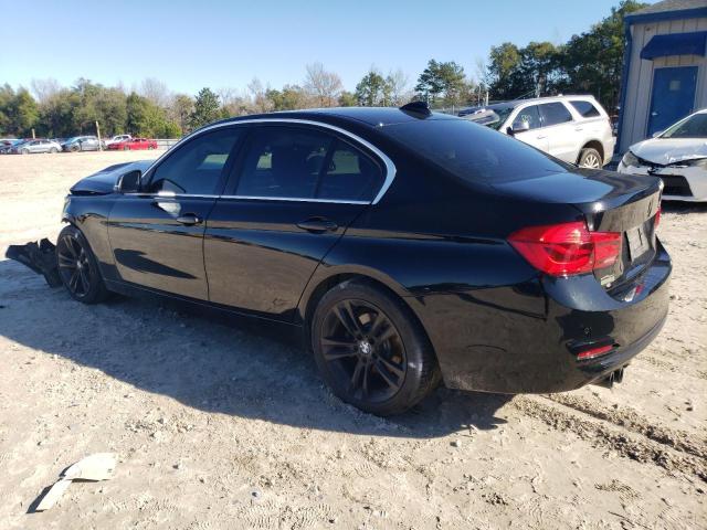 BMW 3 SERIES 330 I 2017