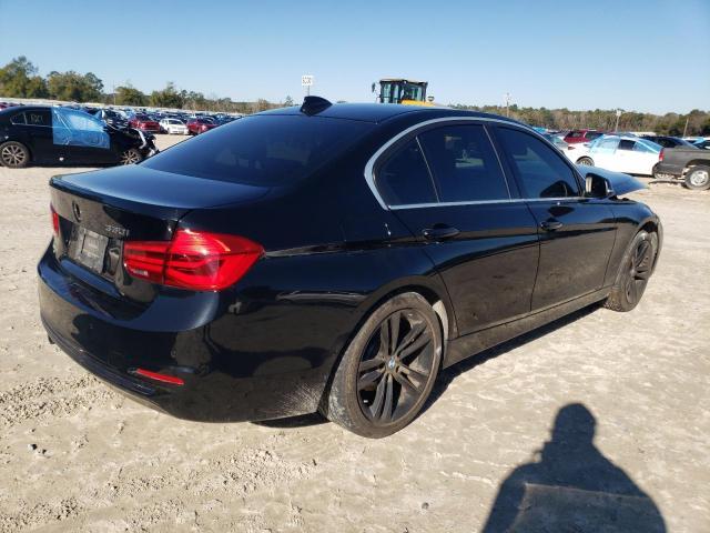 BMW 3 SERIES 330 I 2017