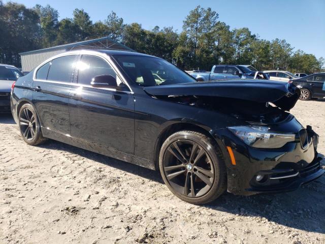 BMW 3 SERIES 330 I 2017