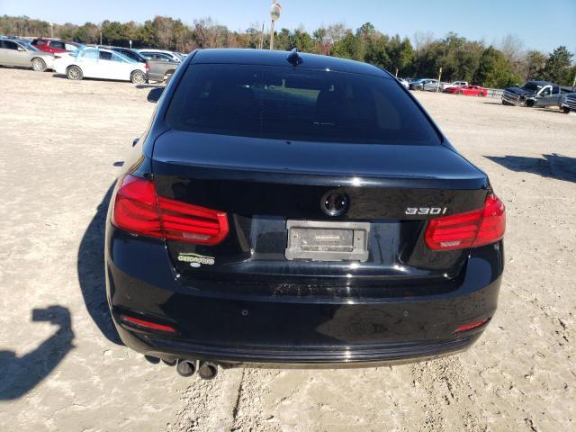 BMW 3 SERIES 330 I 2017