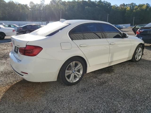 BMW 3 SERIES 330 I 2017