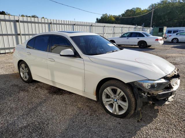 BMW 3 SERIES 330 I 2017