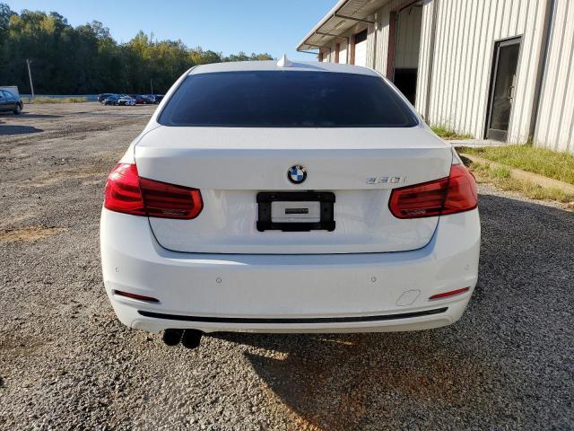 BMW 3 SERIES 330 I 2017