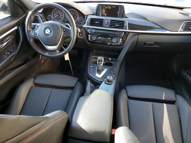 BMW 3 SERIES 330 I 2017