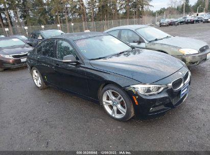 BMW 330I   2017