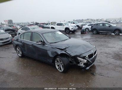 BMW 330 I 2017