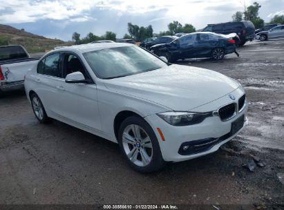 BMW 330I   2017