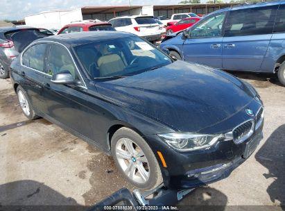 BMW 330 I 2017