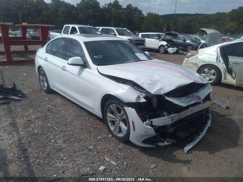 BMW 3 SERIES 330I 2017