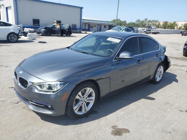 BMW 3 SERIES 330 I 2017