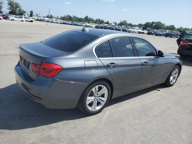 BMW 3 SERIES 330 I 2017