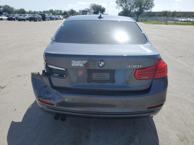 BMW 3 SERIES 330 I 2017