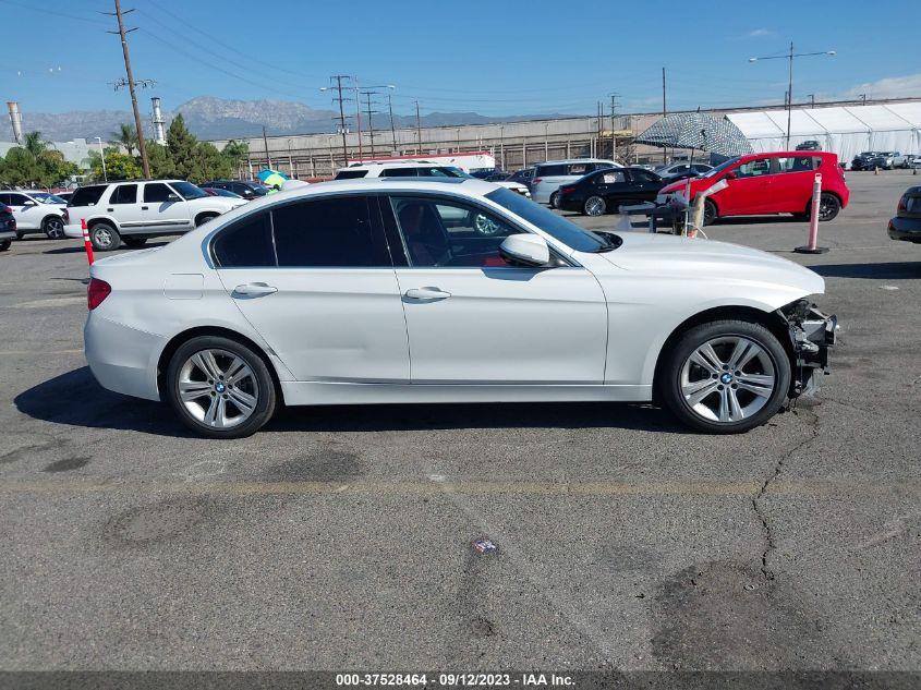 BMW 330 I 2017