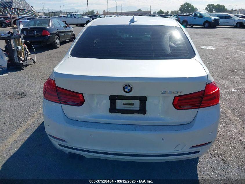 BMW 330 I 2017