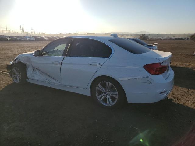 BMW 3 SERIES 330 I 2017