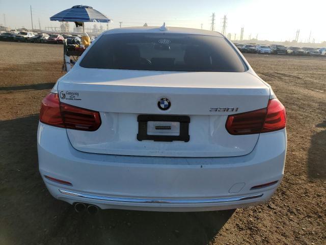 BMW 3 SERIES 330 I 2017