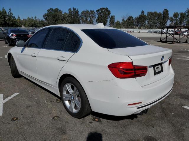 BMW 3 SERIES 330 I 2018