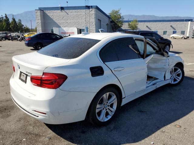 BMW 3 SERIES 330 I 2018