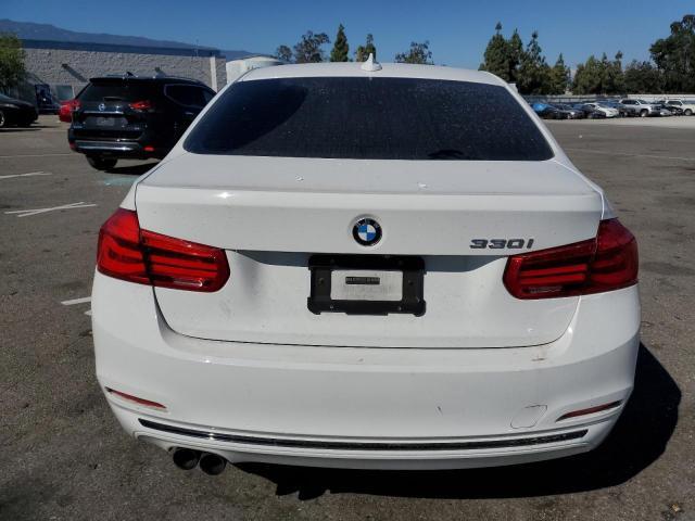 BMW 3 SERIES 330 I 2018