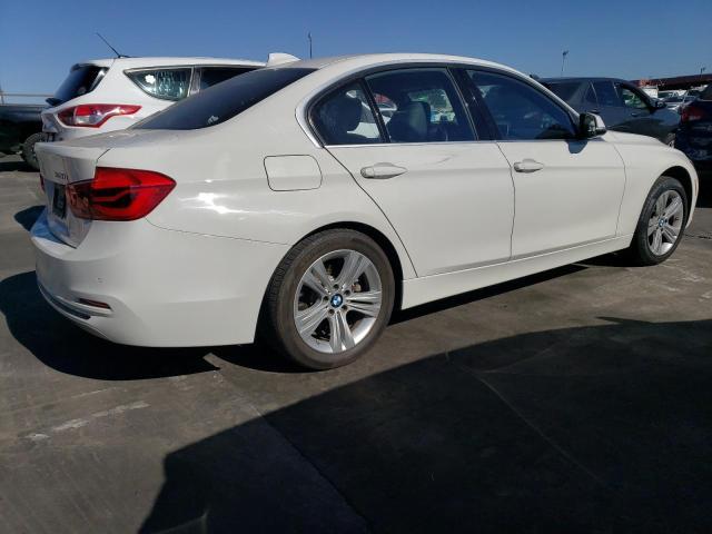 BMW 3 SERIES 330 I 2018