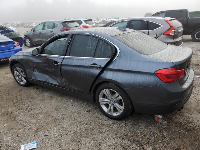 BMW 3 SERIES 330 I 2018