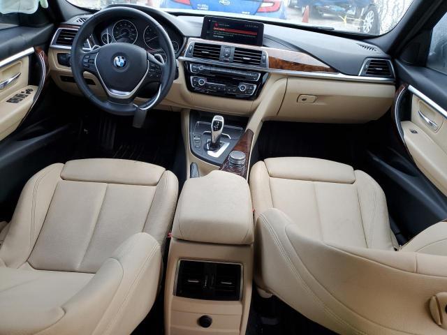 BMW 3 SERIES 330 I 2018