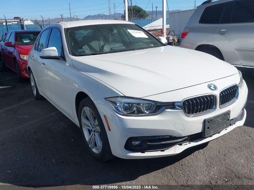 BMW 330 I 2018