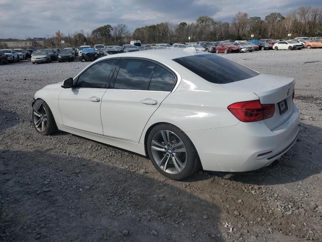 BMW 3 SERIES 330 I 2018