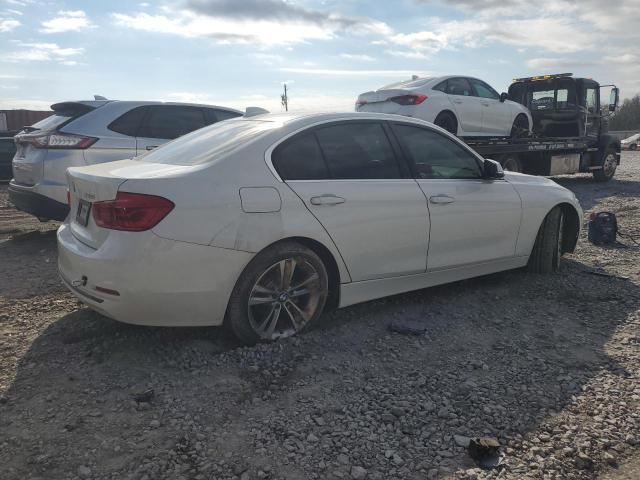 BMW 3 SERIES 330 I 2018