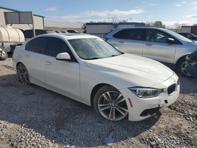 BMW 3 SERIES 330 I 2018